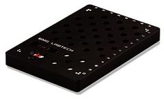 PHERAstar - Model FSX - Functional Microplate Reader Validation Evaluation Plates