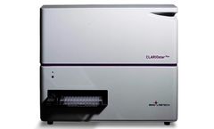 CLARIOstar Plus - Multi-Mode Plate Reader