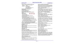 QuantiFluo - Model DNH3-200 - Ammonia Assay Kit PARENT 	 - Brochure