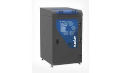 Koza - Model RK240 - 240 Lt Housing Container