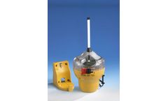 Epirb - Model W100 - Safety Devices