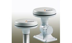 Wamblee - Model W820 - Iridium Modem