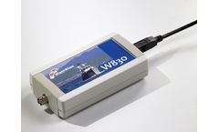 Wamblee - Model W830-HF - Receiver