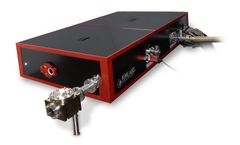 KMLabs - Model Hyperion VUV - Vacuum Ultraviolet Source