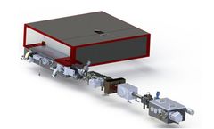 KMLabs Pantheon - Extreme Ultraviolet (EUV) Source