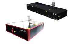 KMLabs Wyvern - Ti:sapphire Amplifiers