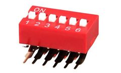 Max-Electronic - Model DA - Switche