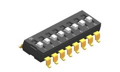 Max-Electronic - Model DM - Switche