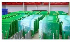 PCB May - 4 Layer Printed Circuit Boards (PCB)