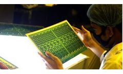 PCB May - 8 Layer Printed Circuit Boards (PCB)