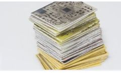 PCB May - Single Sided Printed Circuit Boards (PCB)