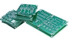 PCB May - Double Sided Printed Circuit Boards (PCB)