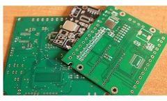 PCB May - Express Printed Circuit Boards (PCB) within 24H