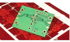 PCB May - Quick Turn Printed Circuit Boards (PCB) within 48H