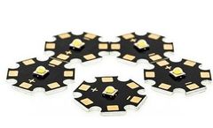 PCBMay - Model 1.6W/mk - Thermal Conductity Aluminum Printed Circuit Boards (PCB)