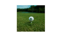 Alkaline water and soil treatment world golf sector