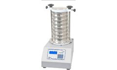 ESICO - Model 918 - Electromagnetic Sieve Shaker