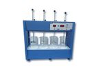 ESICO - Model 1922, 1924, 1926 - Flocculator/Jar Test Apparatus