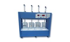 ESICO - Model 1922, 1924, 1926 - Flocculator/Jar Test Apparatus