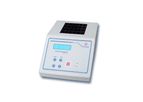 ESICO - Dry Bath Incubator