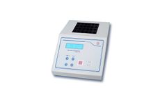 ESICO - Dry Bath Incubator