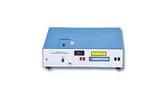 ESICO - Model 1371 - Single Beam Microprocessor UV-VIS Spectrophotometer