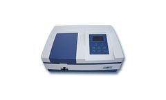 ESICO - Model 2371 - Single Beam UV-VIS Spectrophotometer