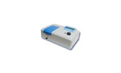 ESICO - Model 2305 - Microprocessor Visible Spectrophotometer