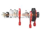 Baohao - Forged Crankshaft Assembly for Drilling Mud Pump