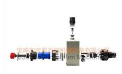 Baohao - Model F - Mud Pump Module