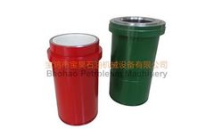 Baohao - Fluid End Spare Parts Liner