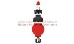 Baohao - Discharge Air Bag for Drilling Mud Pump