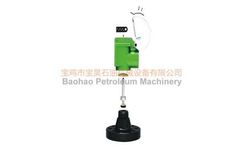 Baohao - Model JA-3 Type - Shear Relief Valve for Mud Pump