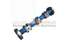 Baohao - Model F - Discharge Manifold