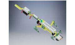 Hengyang - Solid Waste Recycling Plant