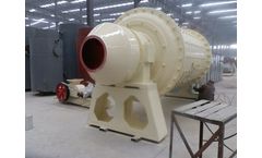 Hengyang - Scheelite Flotation Processing Line Mining Plant