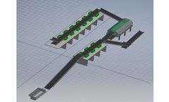 Hengyang - Green Waste Recycling Plant