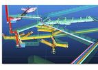 Pumpsim - Advanced Gas 3D Visual Simulation Software