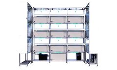 Landing - Model NANO - Aquarium System