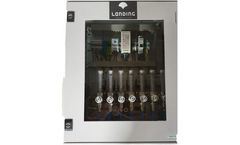 Landing - Oxygen Control System