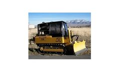 Sutter - Model 500 - Trail Dozer