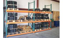 Sutter - Parts Services