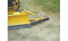 Sutter - Dozer Slope Board