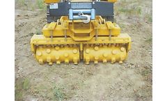 Sutter - Model II - Roller