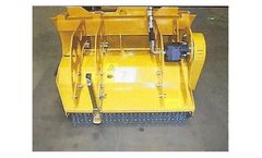Sutter - Flail Mower