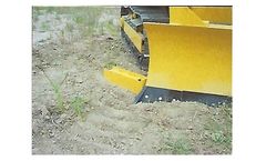 Sutter - Berm Buster