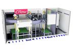 Cflow - Hydroflow Live-Fish Pump for Aquaculture