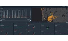 Cflow Synergy Log - Real-Time Live Fish Monitoring and Communication Software for Wellboats and Fish Farmers