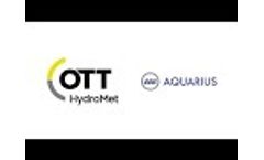 Explainer Video: Learn More About The Aquarius Software Platform for Water Data Management - Video