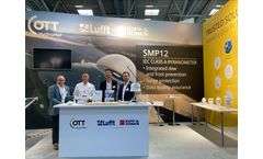 Podcast - Back from #Intersolar2022 in Munich – Soiling & Solar PV in Eastern Europe